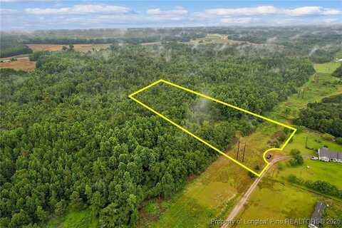 165 Hayden Road, Fairmont, NC 28340