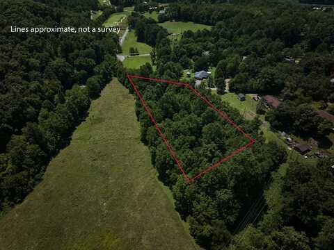 undefined, Whittier, NC 28789