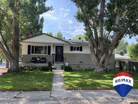 517 Elk, Riverton, WY 82501
