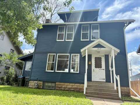 1517 3rd Ave N, Fort Dodge, IA 50501