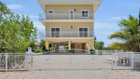 830 Egret Lane, Key Largo, FL 33037