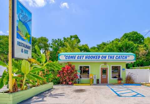 102041 Overseas Highway, Key Largo, FL 33037