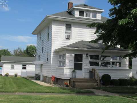 411 Euclid Street, Willard, OH 44890