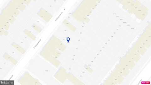 252 E SHARPNACK STREET, PHILADELPHIA, PA 19119