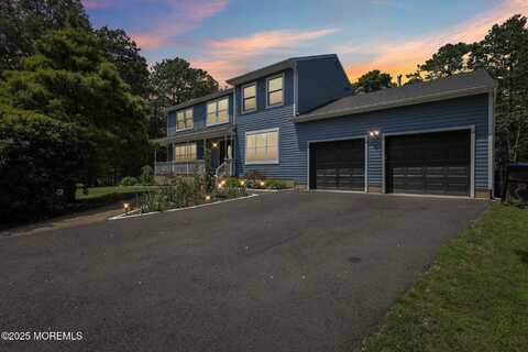 6 Abbey Road, Jackson, NJ 08527