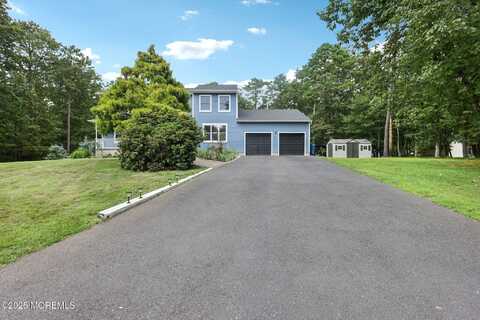 6 Abbey Road, Jackson, NJ 08527