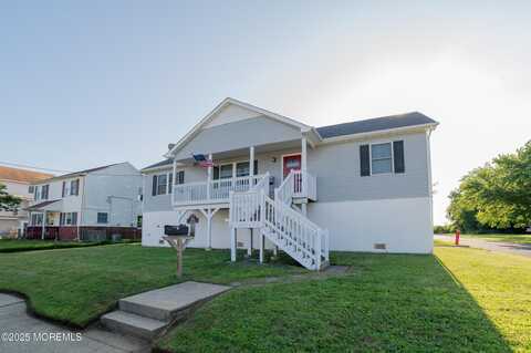 303 Dock Street, Union Beach, NJ 07735