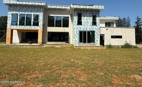 798 Holmdel Road, Holmdel, NJ 07733