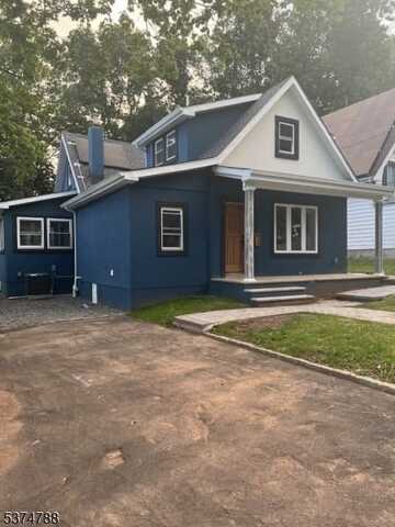 311 Jefferson Ave, North Plainfield, NJ 07060