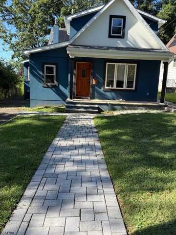 311 Jefferson Ave, North Plainfield, NJ 07060