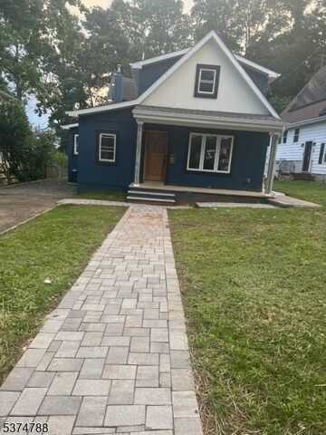311 Jefferson Ave, North Plainfield, NJ 07060