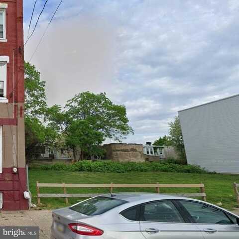 1934 N 19TH STREET, PHILADELPHIA, PA 19121