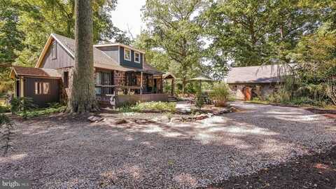 698 GUM TREE ROAD, GREENWICH, NJ 08323