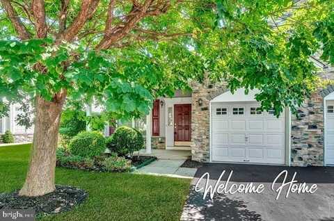 108 CAITLIN LANE, HAMILTON, NJ 08691