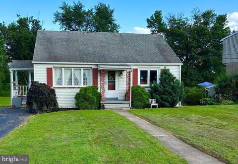 90 JACKSON ROAD, GILBERTSVILLE, PA 19525