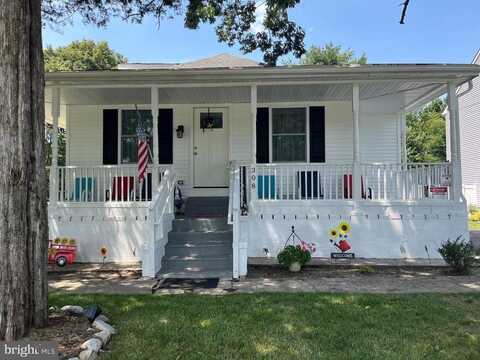 308 N WEST BOULEVARD, LANDISVILLE, NJ 08326