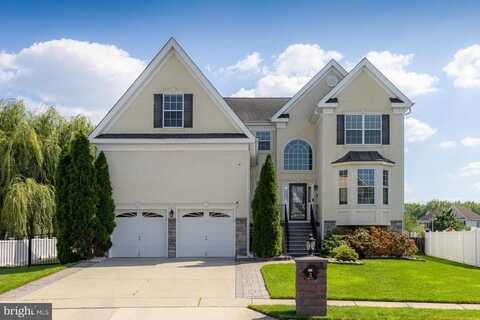 3 LORD LANE, WEST DEPTFORD, NJ 08086