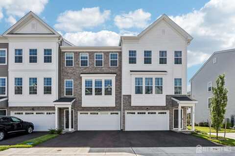 52 Crimson Drive, Manalapan, NJ 07726
