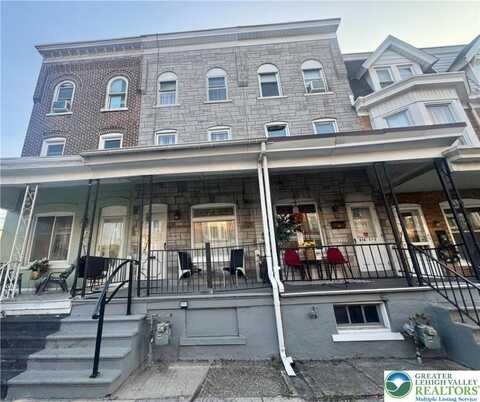 616 N Poplar Street, Allentown, PA 18102