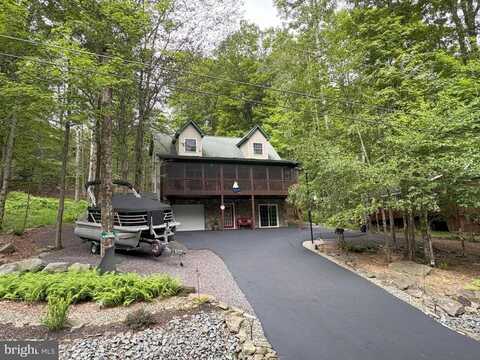 1013 TOMAHAWK ROAD, LAKE ARIEL, PA 18436