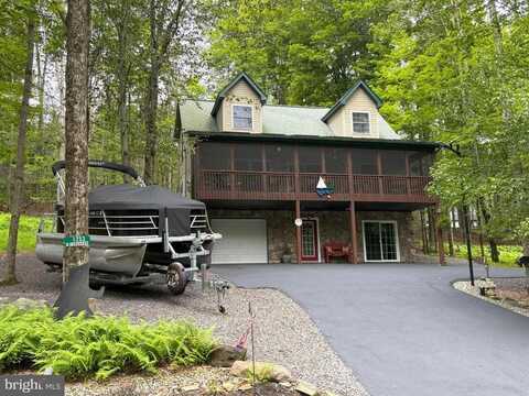 1013 TOMAHAWK ROAD, LAKE ARIEL, PA 18436