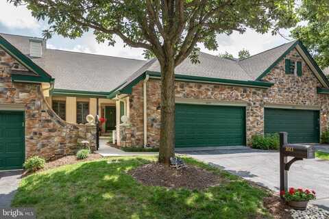 1613 YARDLEY DRIVE, WEST CHESTER, PA 19380