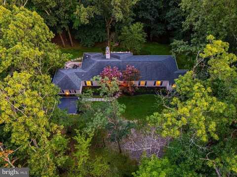 1749 S FORGE MOUNTAIN DRIVE, VALLEY FORGE, PA 19481
