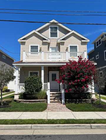 107 N Douglas Ave, Margate City, NJ 08402
