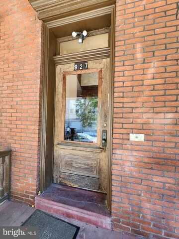 927 S FARRAGUT STREET, PHILADELPHIA, PA 19143