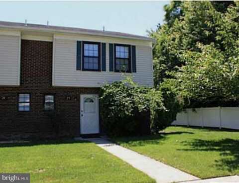 25 DRISCOLL ROAD, NORTH BRUNSWICK, NJ 08902