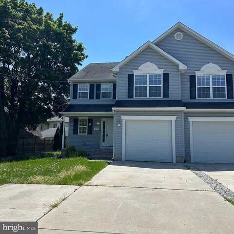 310 W HIGH STREET, GLASSBORO, NJ 08028
