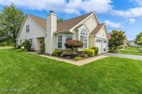 2520 Spring Hill Drive, Toms River, NJ 08755