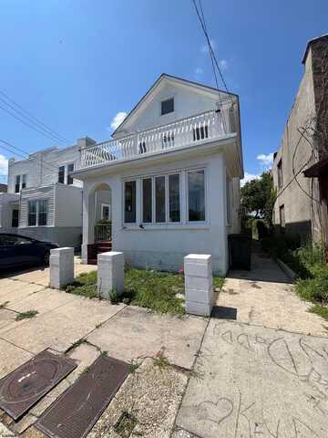 346 N Delaware Ave, Atlantic City, NJ 08401
