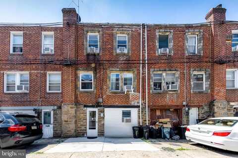 1211 GILHAM STREET, PHILADELPHIA, PA 19111