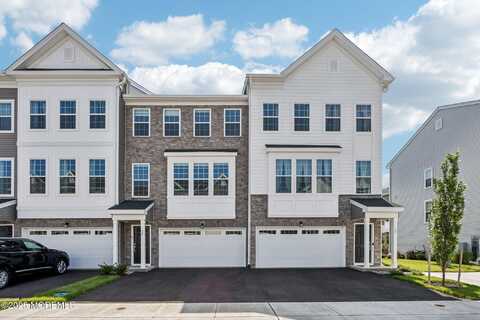 52 Crimson Drive, Manalapan, NJ 07726