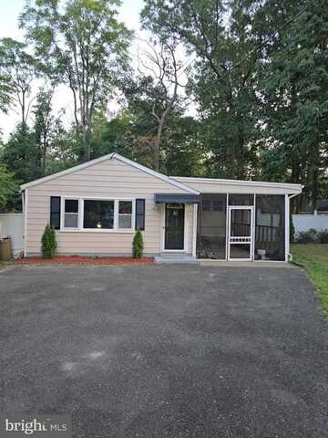 112 E 7TH AVENUE, PINE HILL, NJ 08021