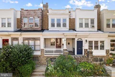 871 N 22ND STREET, PHILADELPHIA, PA 19130