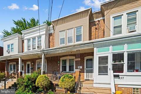 239 CEDAR AVENUE, OAKLYN, NJ 08107