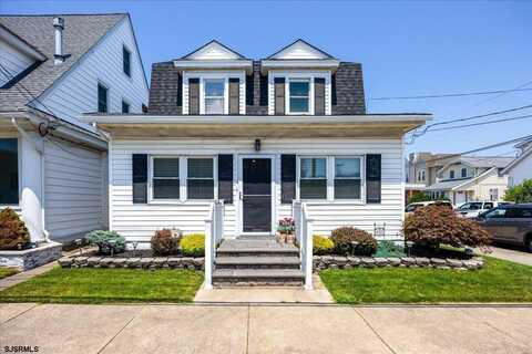 6501 Winchester Ave, Ventnor City, NJ 08406