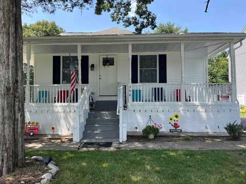 308 N West Blvd, Landisville, NJ 08326