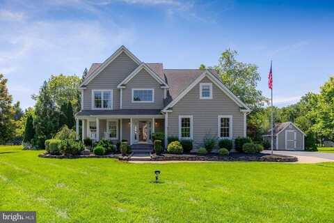 44 LICCIARDELLO DRIVE, WOOLWICH TWP, NJ 08085