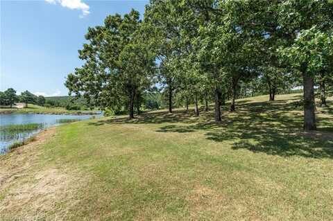 TBD Crown Pt Lot 311A, Hackett, AR 72937