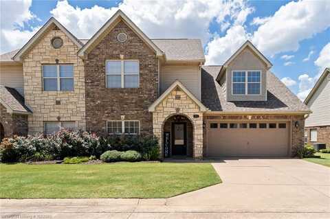 4012 Hunter WY, Fort Smith, AR 72903