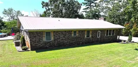 3227 S Highway 23, Ozark, AR 72949