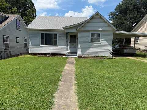 1441 N 36th ST, Fort Smith, AR 72904