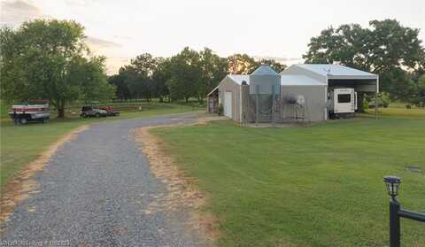 103756 State Hwy 64 B, Muldrow, OK 74948