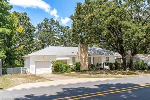 2601 Independence ST, Fort Smith, AR 72901