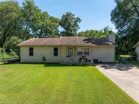 1005 N ST, Barling, AR 72923
