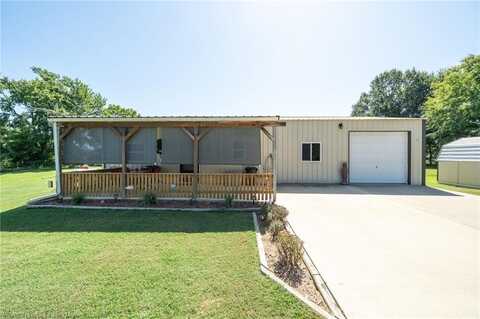 28998 Highline RD, Bokoshe, OK 74930