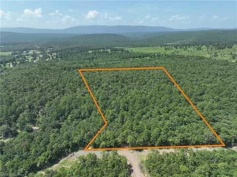 2021 Goats Bluff, Wister, OK 74966